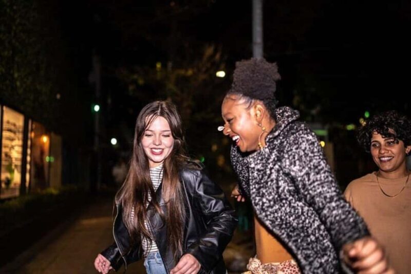 London Haunted Secrets Ghost Private Walking Tour - Key Points