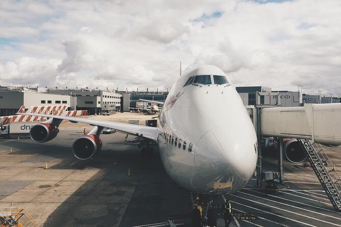 London Heathrow Airport Private Transfer Service To London - What to Expect from the Heathrow to London Private Transfer