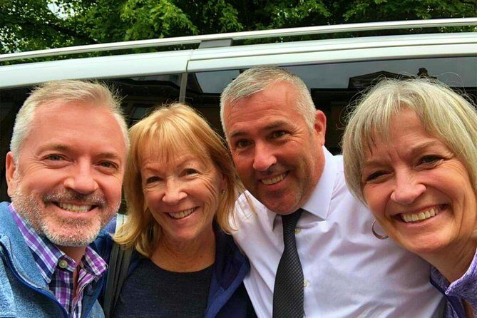 London Heathrow Airport(LHR) to Nottinghamshire Luxury Transfers - In-Depth Look at the Experience