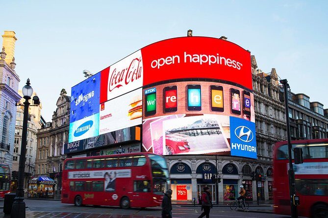 London Heathrow Stopover - Personalized Half-Day London Tour - FAQ