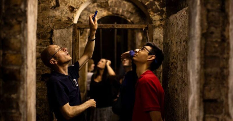 London: Hidden Baker Street Tube Station Tour - Final Thoughts