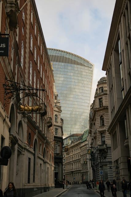London: Hidden Secrets Of The City Guided Walking Tour - Final Thoughts