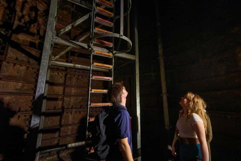 London: Hidden Tube Tour - Green Park Station - Final Thoughts: Who Will Love This Tour?