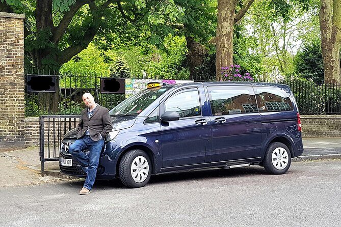London Highlights - Private Taxi Tour with Hotel Pickup - Price and Value: Is it Worth It?