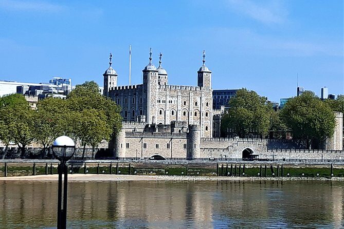 London Highlights - Private Taxi Tour with Hotel Pickup - Who Will Love This Tour?