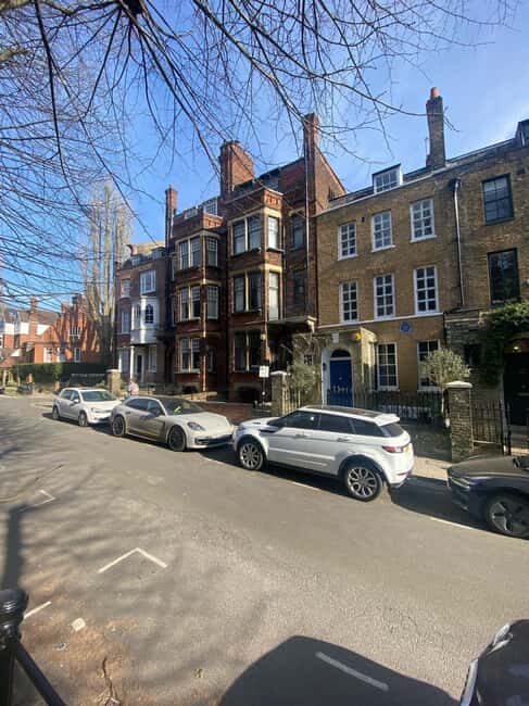 London: Historic Homes of Hampstead Village Walking Tour - Final Thoughts
