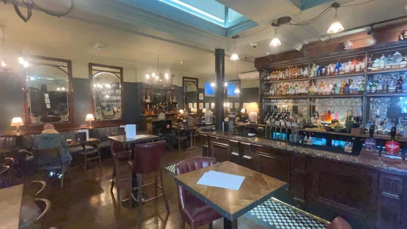 London: Historic Pub Walking Tour for Small Groups - FAQ