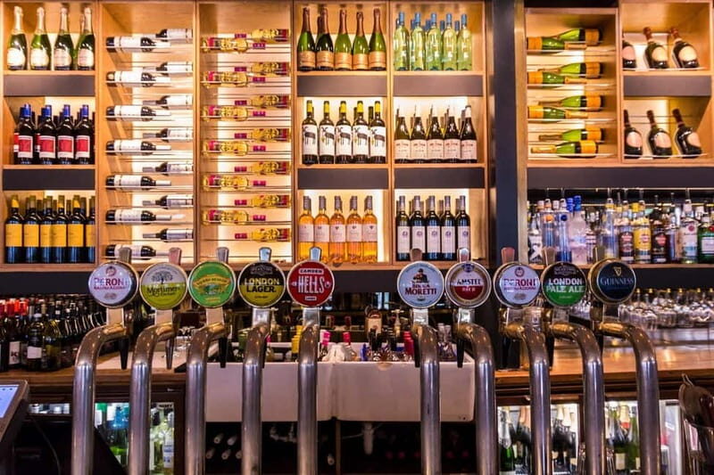 London: Historic Pubs of Central London Walking Tour - FAQ About the London Historic Pubs Tour