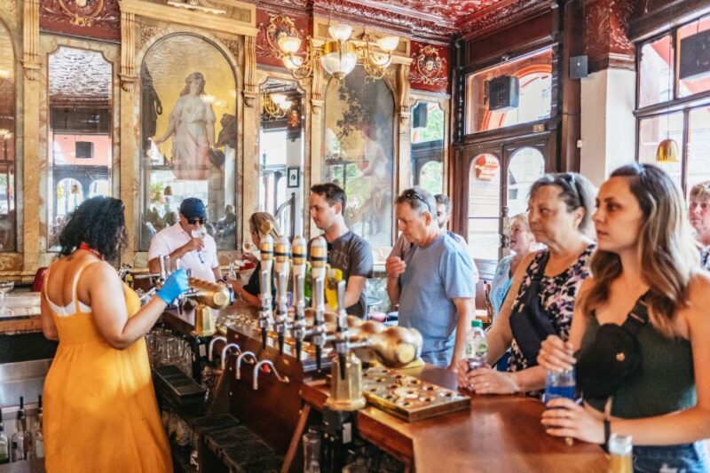 London: Historic Pubs of Central London Walking Tour - What Reviewers Say: Insights from Real Travelers
