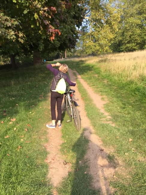 London: Historic Richmond Cycling Tour - Park, River, Palace - The True Value of the Richmond Cycling Tour