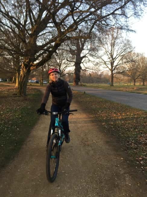 London: Historic Richmond Cycling Tour - Park, River, Palace - Final Thoughts