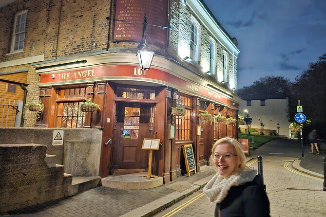 London Historical Pub Tour with Pilgrims and Pirates - Final Thoughts