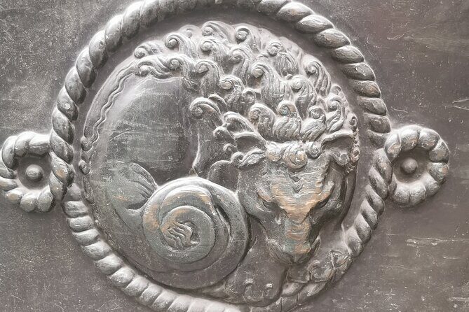 London Historical Tour: Roman Walls to Global Finance - Who Will Love This Tour?