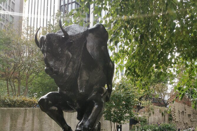 London Historical Tour: Roman Walls to Global Finance - Final Thoughts