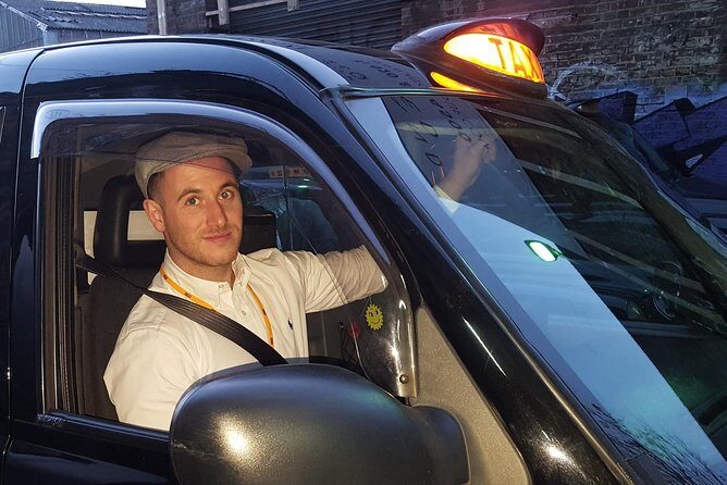 London History Taxi Tours - An In-Depth Look at the Experience