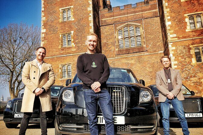 London History Taxi Tours - Final Thoughts: Who Will Love This Tour?