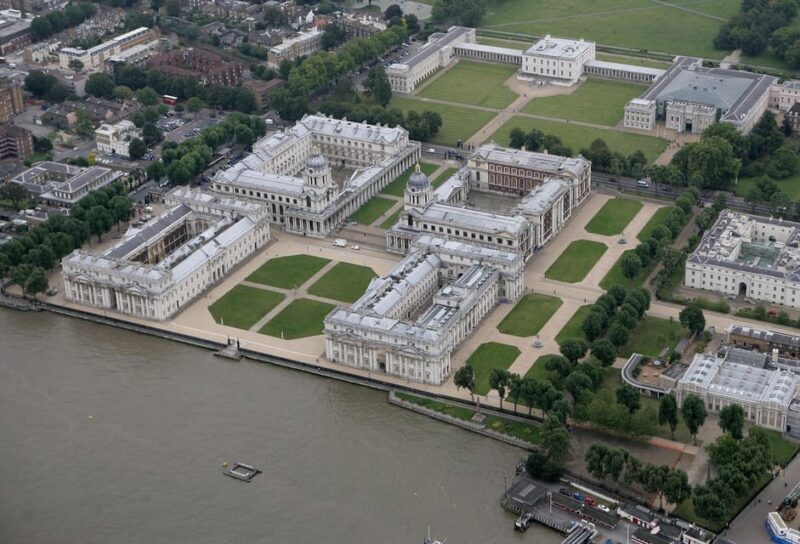 London: Hop-On Hop-Off 1 Day River Pass + Painted Hall - Overall Experience and Value