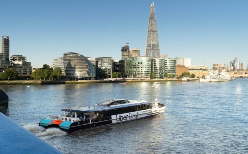 London: Hop-On Hop-Off 1 Day River Pass + Painted Hall - Who Is This Tour Best Suited For?