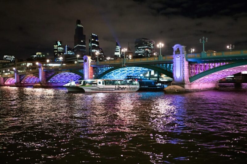 London: Hop-On Hop-Off 1 Day River Pass + Painted Hall - Frequently Asked Questions