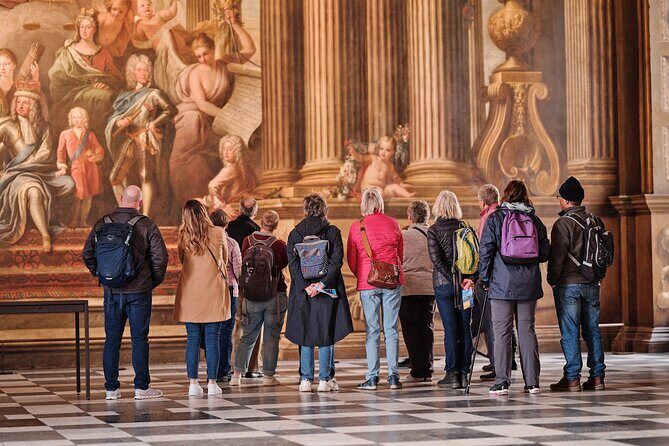 London Hop-On Hop-Off 1-Day River Sightseeing + Painted Hall - An In-Depth Look at the Experience
