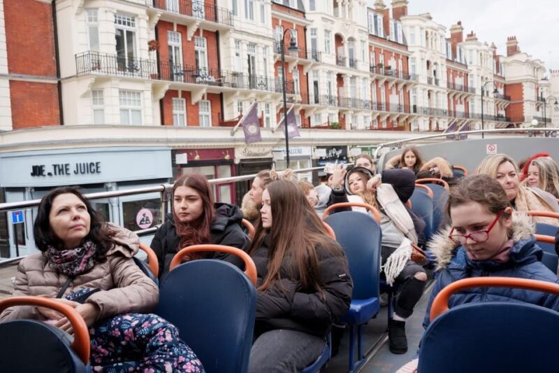 London: Hop-on Hop-off Bus Tour and Madame Tussauds Ticket - Final Thoughts: Is It Worth It?