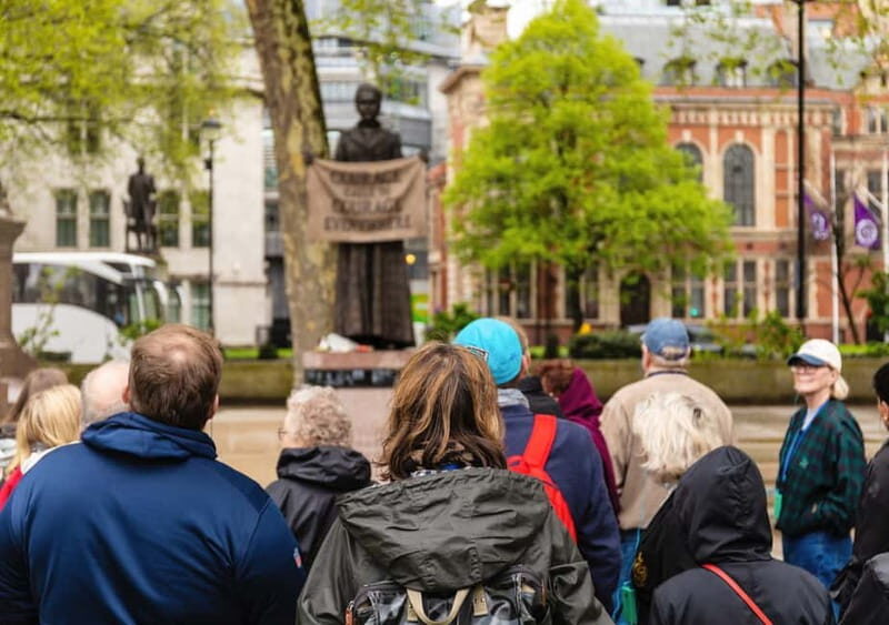 London: Houses of Parliament & Westminster Abbey Guided Tour - Final Thoughts: Is It Worth It?