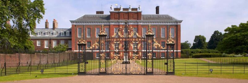 London: Hyde Park and Kensington Gardens Walking Tour - Exploring Hyde Park and Kensington Gardens: What You Can Expect