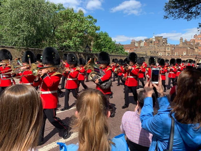 London: Iconic London Taxi Tour - Private 3 hour tour - Real-Life Experiences & Reviews