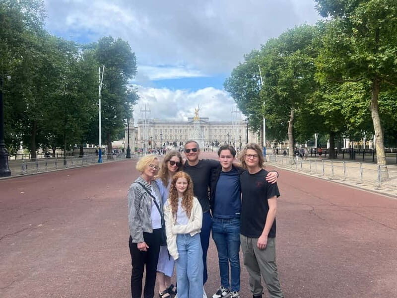 London: Iconic London Taxi Tour - Private 3 hour tour - Practical Details Recap