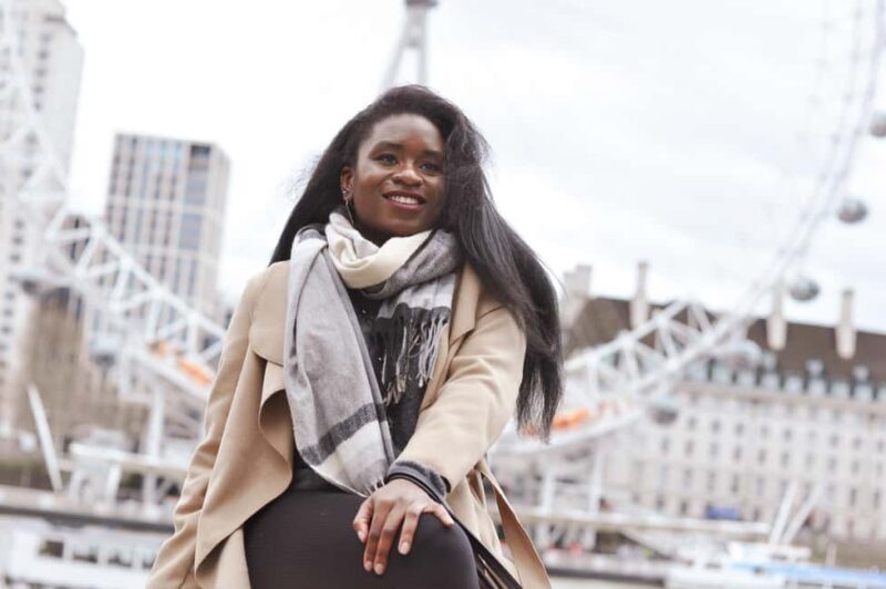 London: Iconic Sights Photo Walking Tour - Key Points