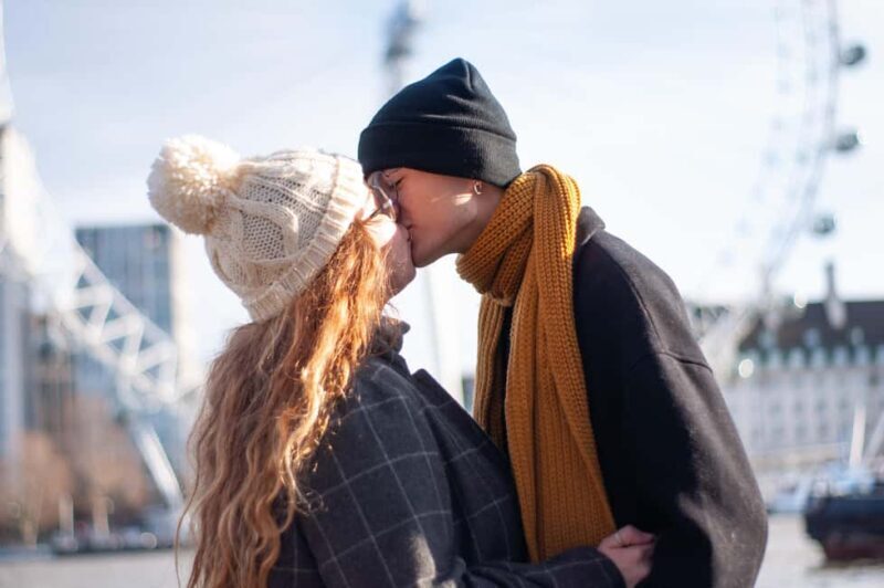 London: Iconic Sights Photo Walking Tour - Who Should Consider This Tour?