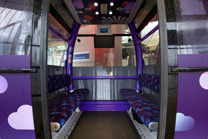 London: IFS Cable Car + Uber Boat One Way River Thames Cruise - The Verdict: Who Is This Tour For?
