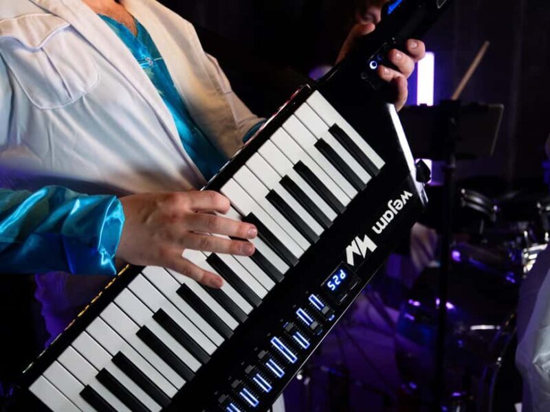 London: Immersive ABBA Tribute Band Experience - Practical Details & Tips