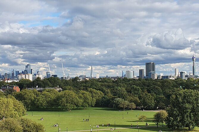 London in a Day Walking Tour from the Tower to Kensington - Who Should Consider This Tour?