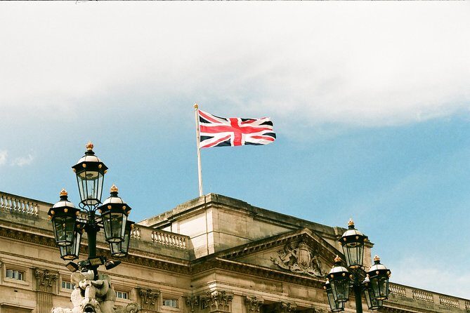 London In One Day - A Private & Bespoke Tour Itinerary - The Itinerary: A Deep Dive into London’s Highlights