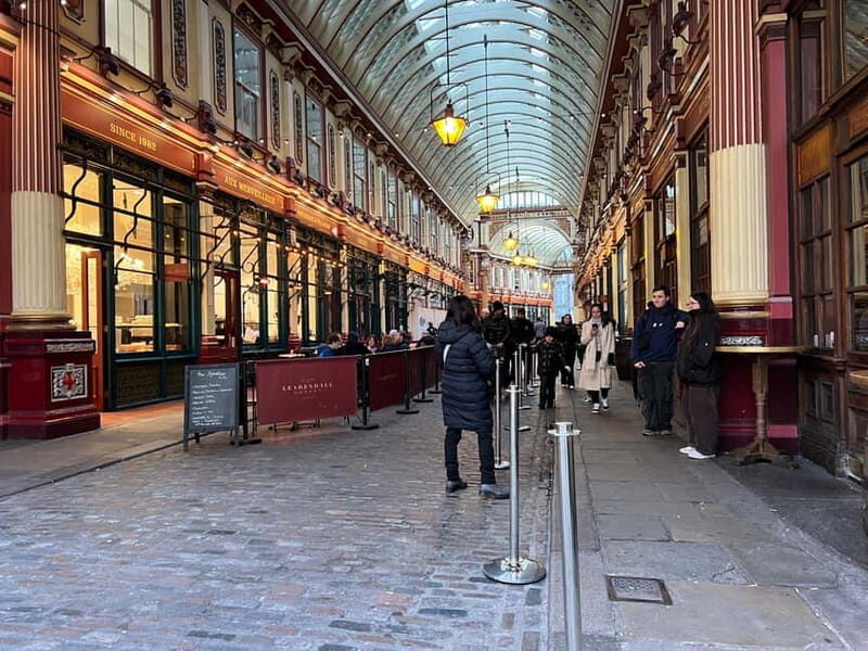 London in Spanish Privado: Lo Mejor de Londres en un día! - An In-Depth Look at the Tour Experience