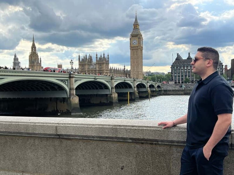 London in Spanish Privado: Lo Mejor de Londres en un día! - Practical Details & Tips