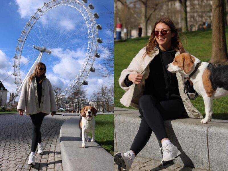 London: Insta Worthy Photoshoot Tour (customisable) - FAQs