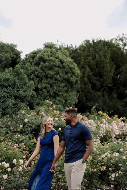 London Instagram Photoshoot - 20 edited photos - Key Points