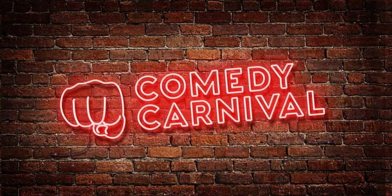 London: International Stand Up Comedy Show - An In-Depth Look at the Comedy Experience