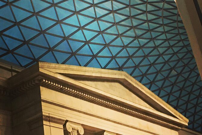 London Introduction Walking Tour - Who Will Love This Tour?