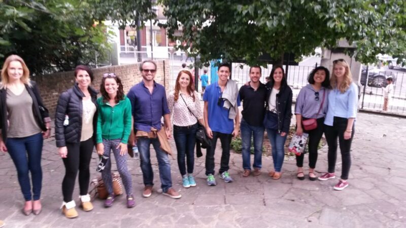 London: Jack the Ripper Evening Walking Tour - Final Thoughts