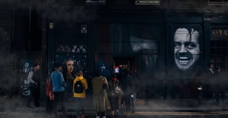 London: Jack the Ripper Guided Walking Tour - FAQs