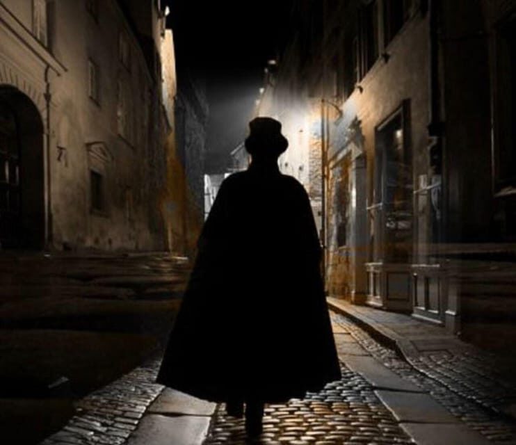 London: Jack the Ripper Guided Walking Tour - Who Will Love This Tour?