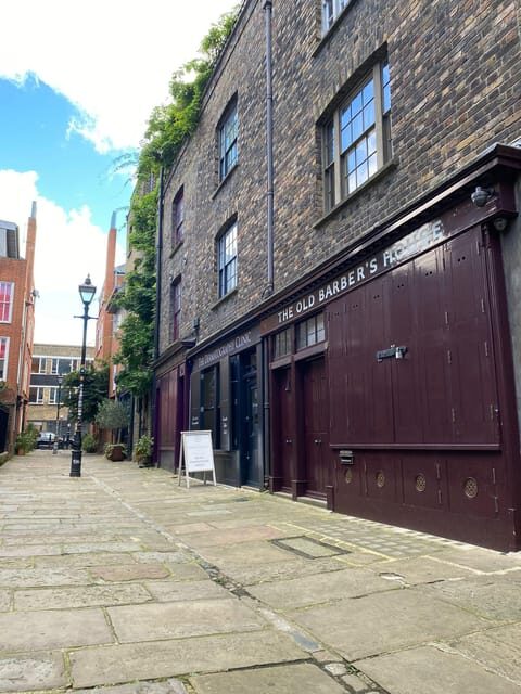 London: Jack the Ripper Guided Walking Tour - FAQs