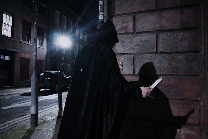 London Jack The Ripper, Interactive Murder Mystery Tour - An In-Depth Look at the Tour