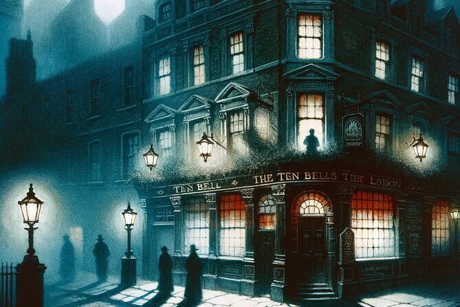 London Jack The Ripper, Interactive Murder Mystery Tour - FAQ