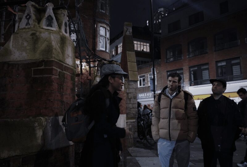 London: Jack the Ripper Interactive Tour in Whitechapel - Exploring the Tour in Depth