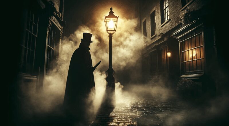 London: Jack the Ripper Interactive Tour in Whitechapel - What’s the Experience Like?