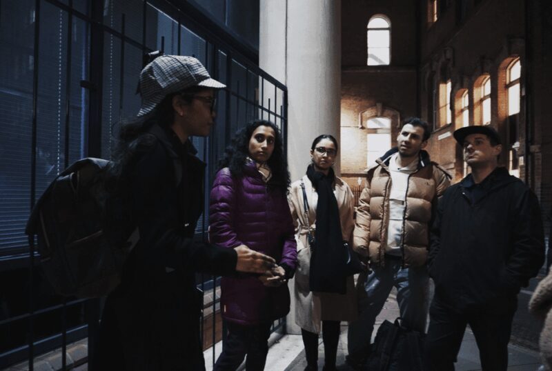 London: Jack the Ripper Interactive Tour in Whitechapel - Who Will Love This Tour?